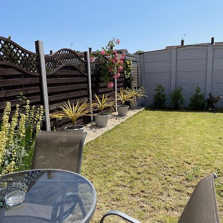 Contractor Accommodation Near Heathrow, Windsor Minutes From M4 Slough Dış mekan fotoğraf