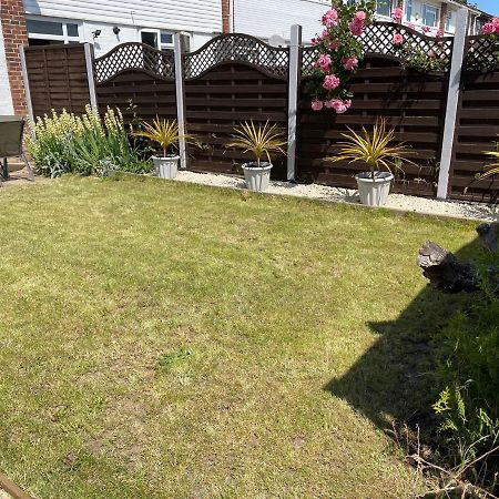Contractor Accommodation Near Heathrow, Windsor Minutes From M4 Slough Dış mekan fotoğraf