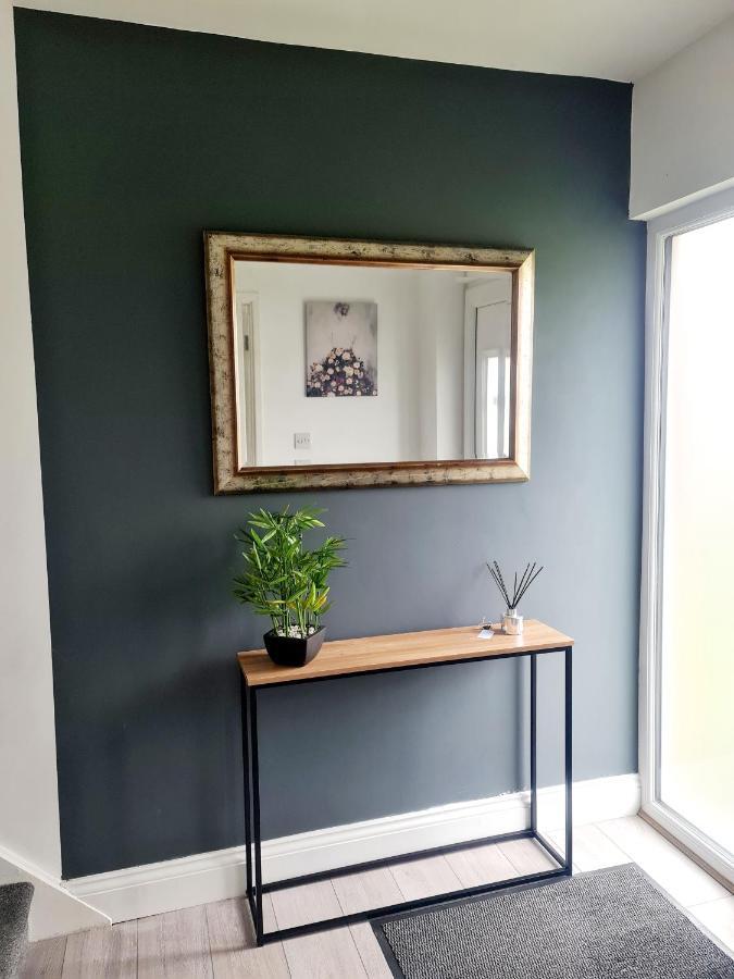 Contractor Accommodation Near Heathrow, Windsor Minutes From M4 Slough Dış mekan fotoğraf