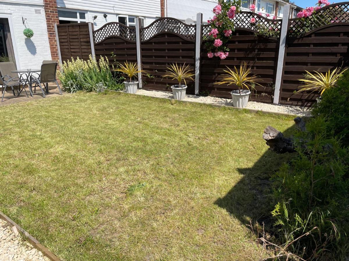 Contractor Accommodation Near Heathrow, Windsor Minutes From M4 Slough Dış mekan fotoğraf